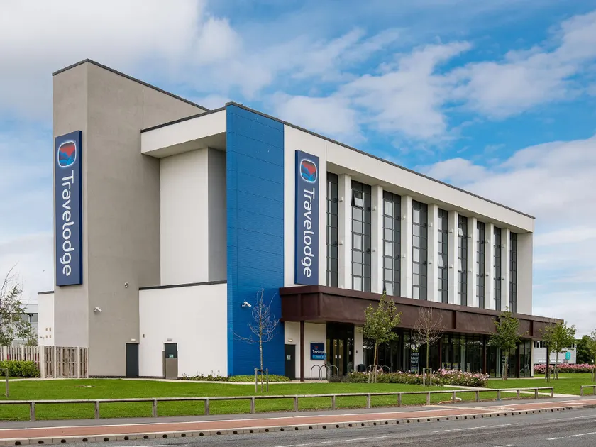 Travelodge Darlington - Image 1