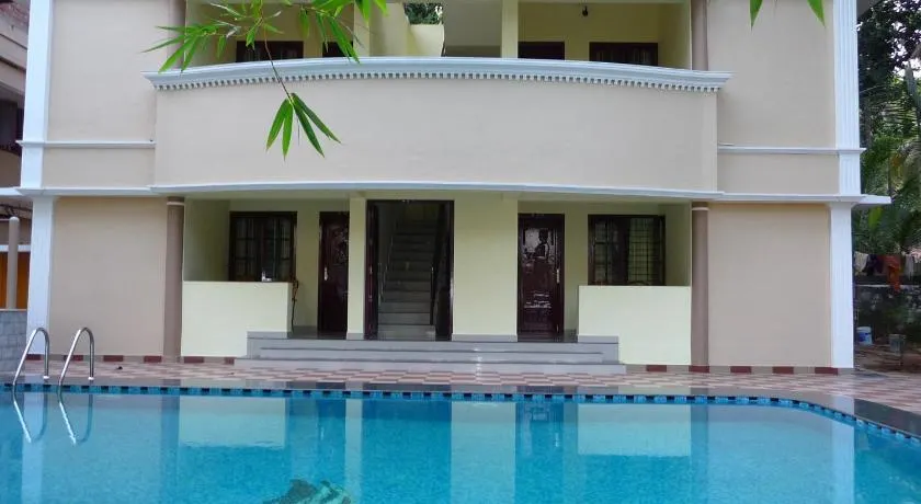 Ganesh Ayurveda Holiday Home - Image 1