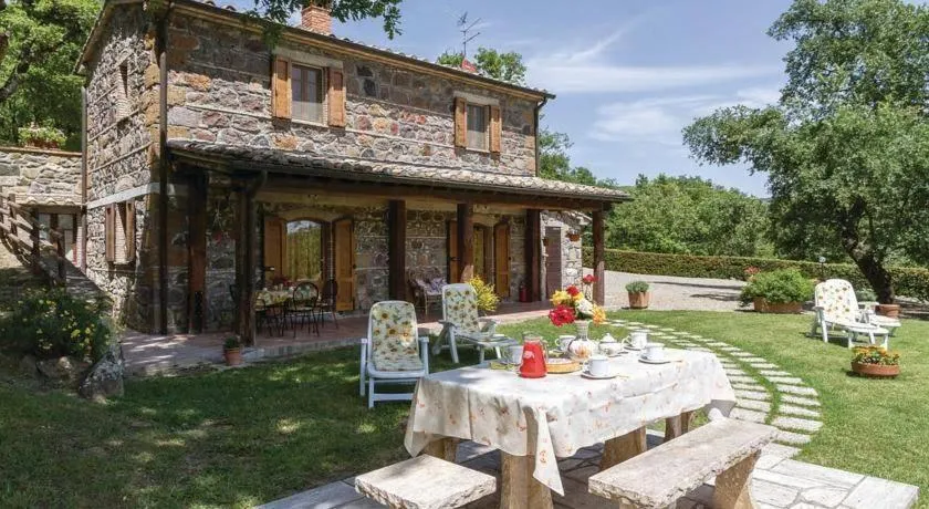 Agriturismo San Luciano - Image 1