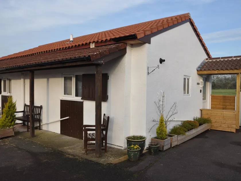 Burnt House Farm - Image 1