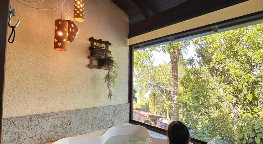 Pousada Kaloa Eco Village - Image 1