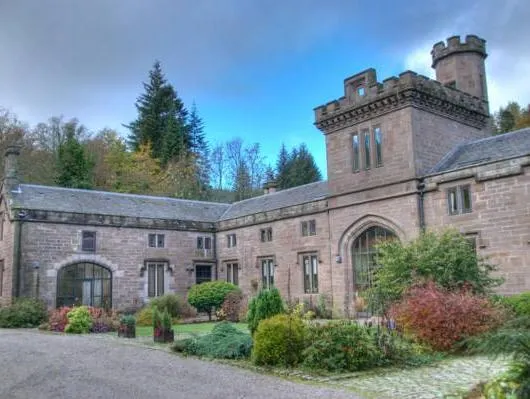 The Castle Stables - Image 1