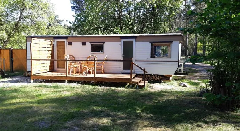 Tinyhaus idyllisch am Waldesrand - Image 1