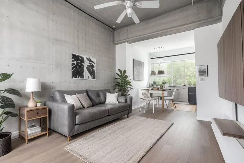 Modern 1-Bedroom Flat in SE18 10 mins to O2 - Image 1