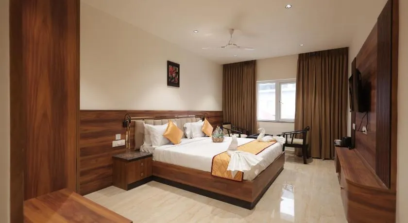 KG Residency Inn - Image 1