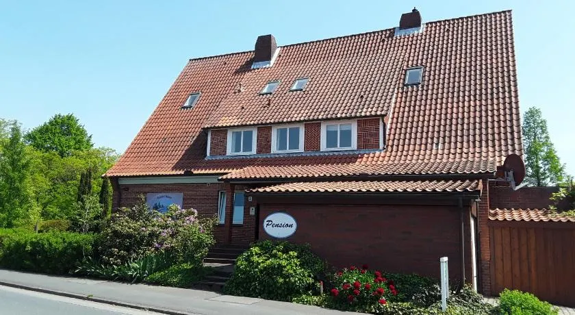 Gästehaus am Alten Hafen - Image 1