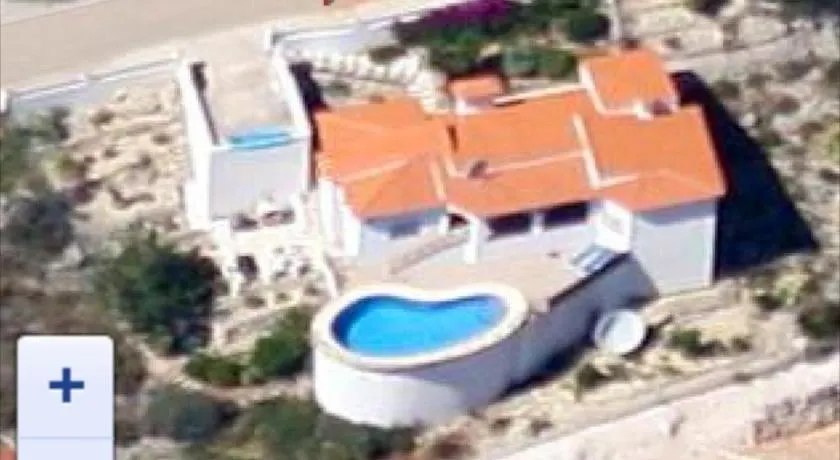 Villa Montesolana - Image 1