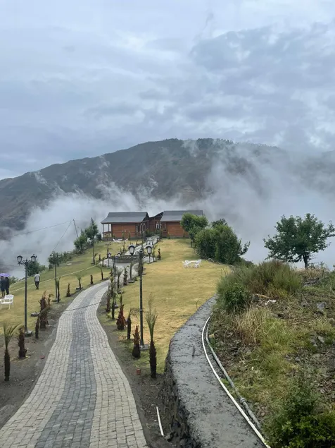Kafal Village - Image 1