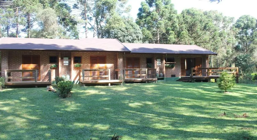 Chalés Vila Flor - Image 1