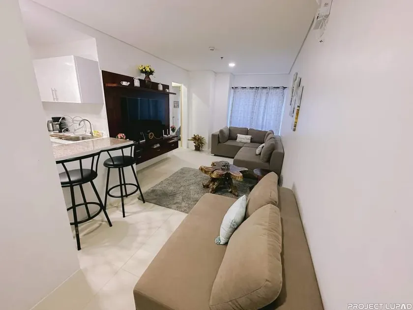 Primavera City, Citta Verde, A Lovely Place 1Bedroom - Image 1
