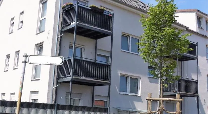 Merve Comfort Aparts4 Hannover - Image 1