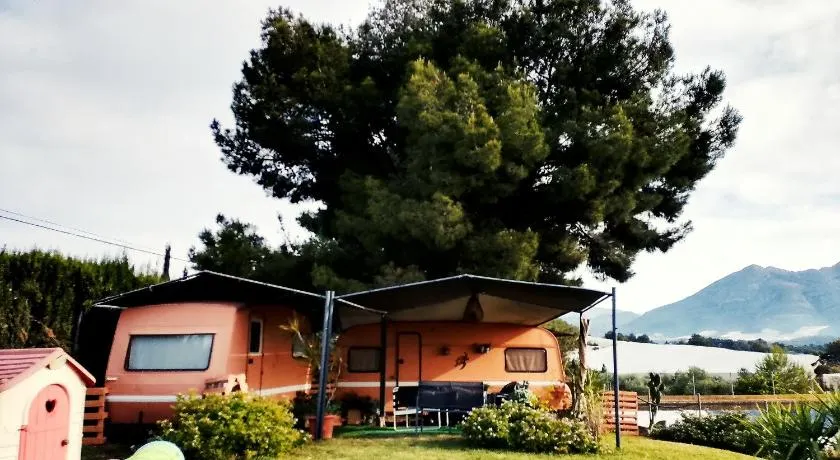 Caravana- Glamping Casa tortuga - Image 1