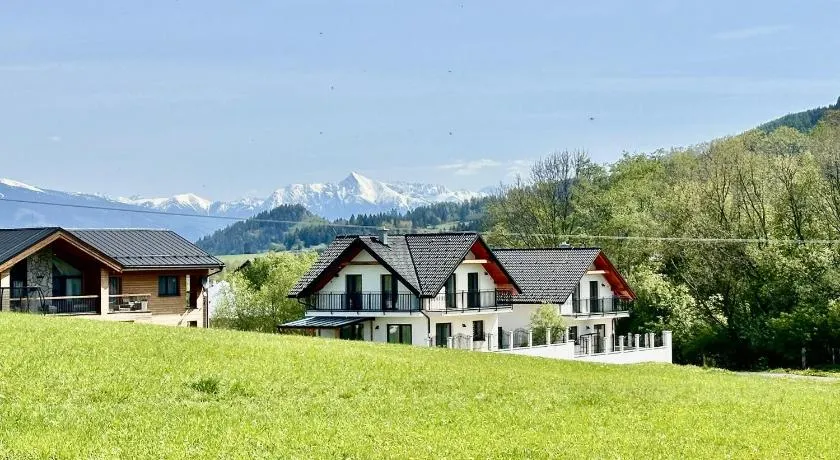 Kamienok Chalet 2 - Image 1