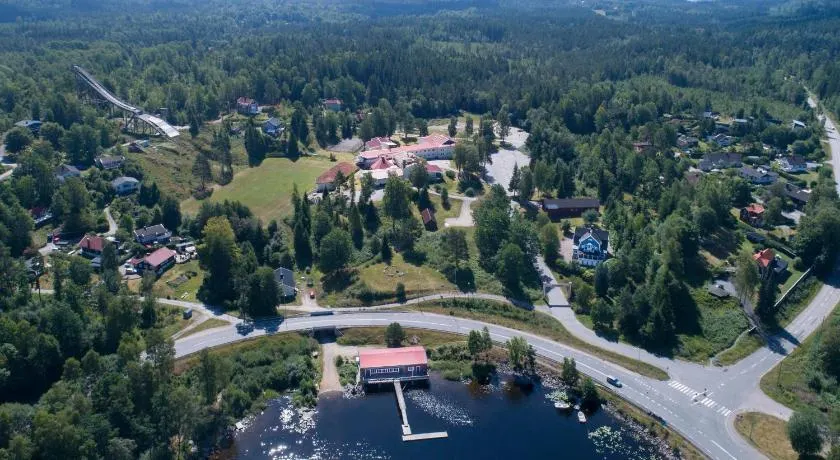 Hindåsgården Konferens & Spa - Image 1