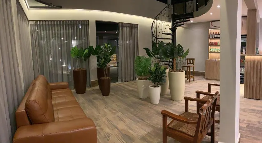 Ipê Hotel Jardins - Image 1