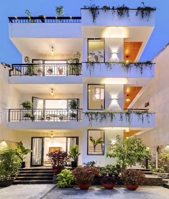 Green Meadows Boutique Apartments - Image 1