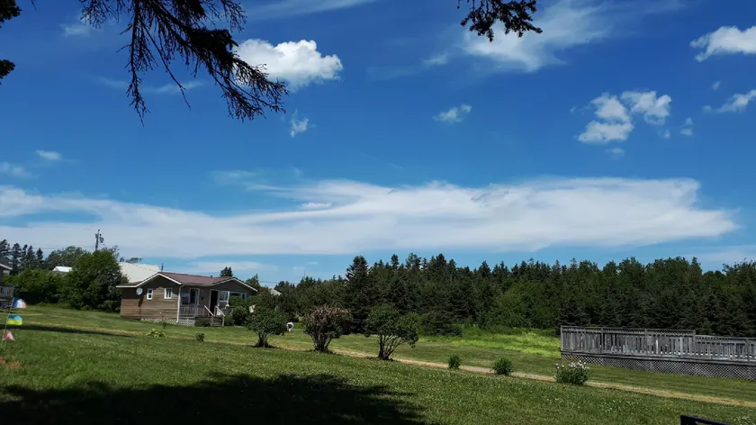 Rustico Acres Cottages - Image 1