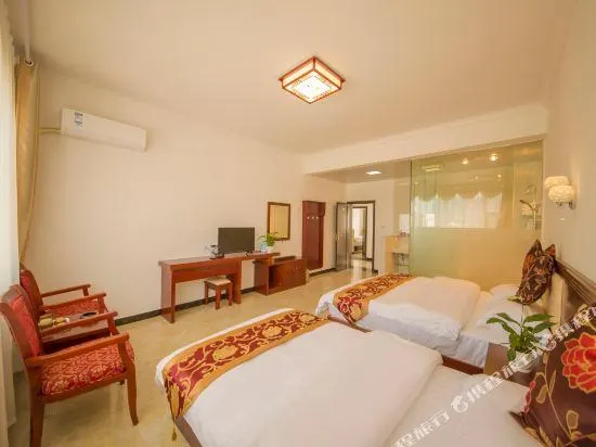 Ruiting Boutique Hotel (Lijiang Sanyi International Airport Branch) - Image 1