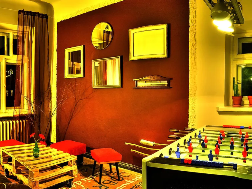 R Hostel - Image 1