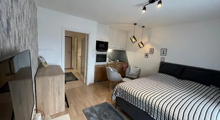 Apartment UNA Sarajevo - Image 1