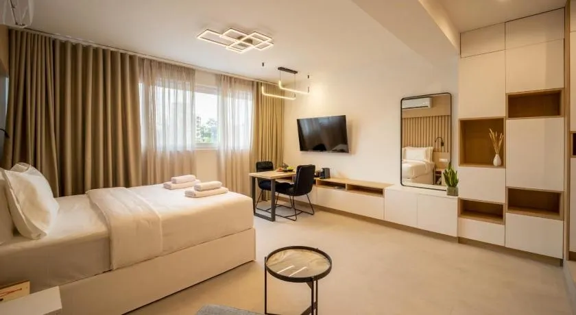 Eria Suites Thessaloniki - Image 1