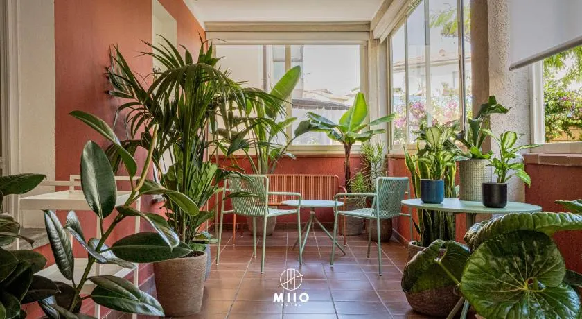 MIIO HOTEL - Image 1