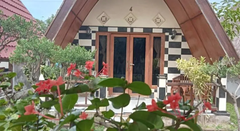 Meno Smile Cottages - Image 1