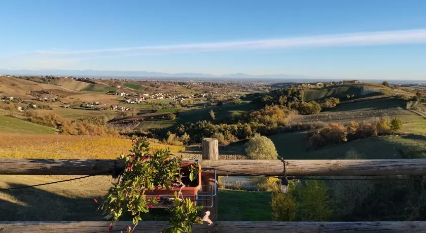 Cantina Visconti - Agriturismo - Image 1