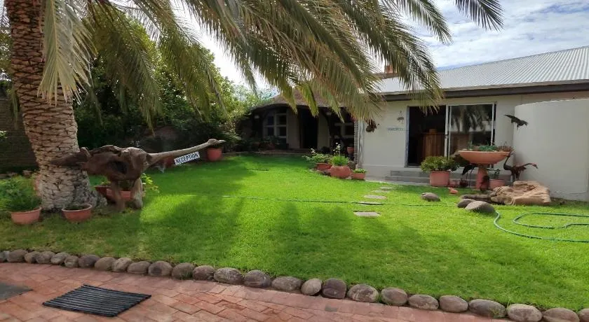 Bird's Nest Guest House - Image 1