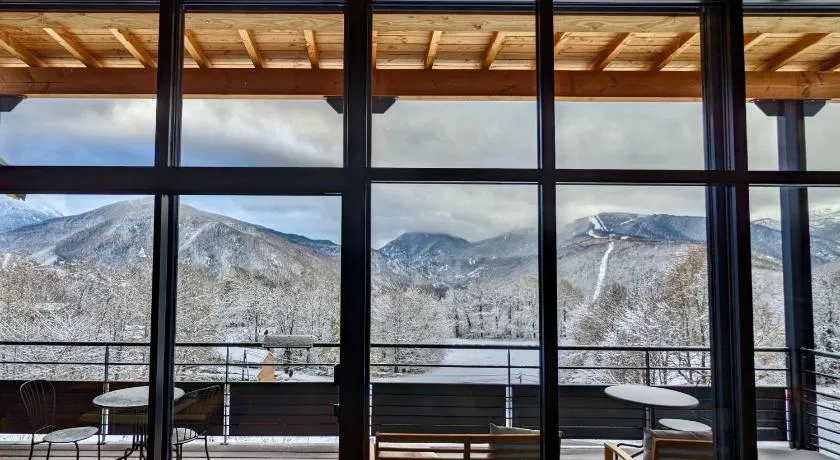 Balcons de Sorgeat - Chambres d'hôtes - Ecolodge en montagne - Image 1