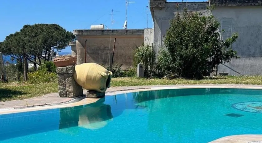 Villa Liuba con piscina - Image 1