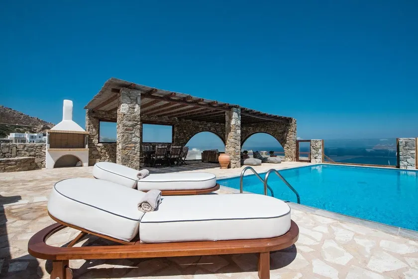Natural Stone Villa 1 - Image 1