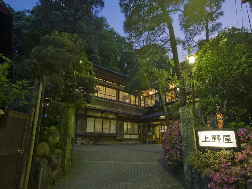 Gensen Uenoya - Image 1