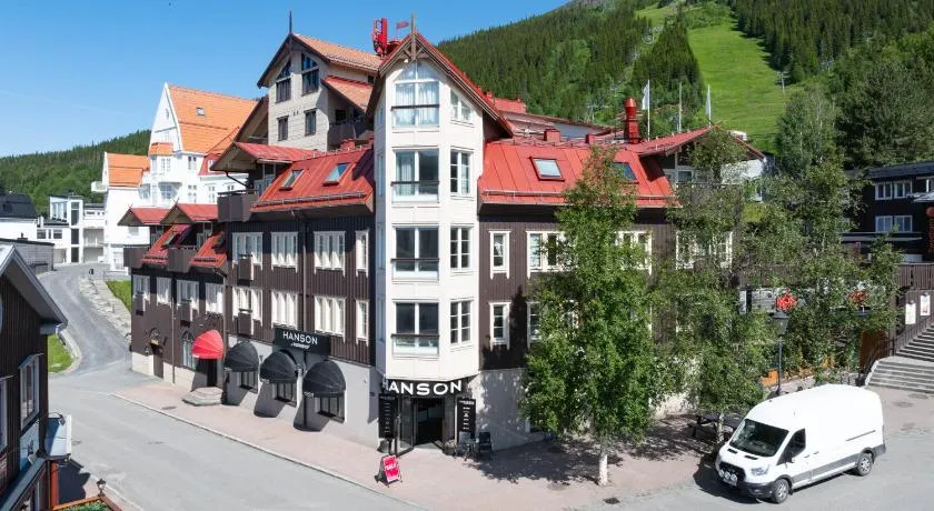 Åre Travel - Mitt i Åre 2 - Image 1