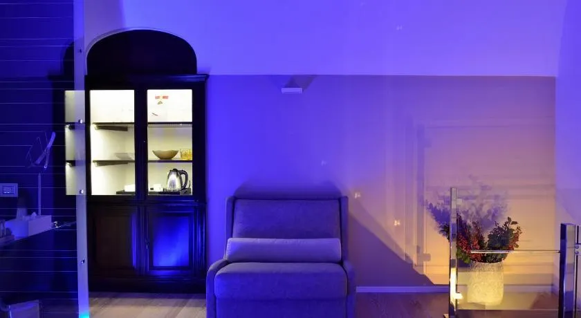 Maga Mirì Relais Suite - Image 1