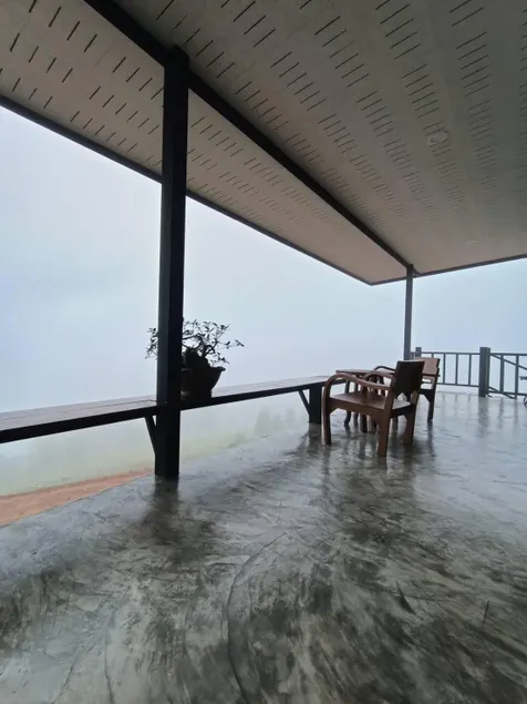 Chong Lom Camp Khao Kho Resort - Image 1