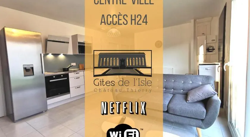Villa 5 chambres - 3 salles de bain - Image 1