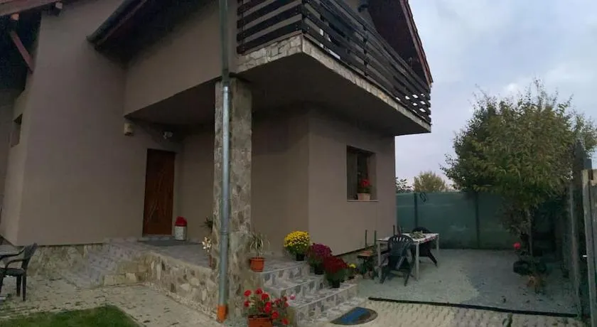 Vila primitoare in apropiere de aeroport - Image 1
