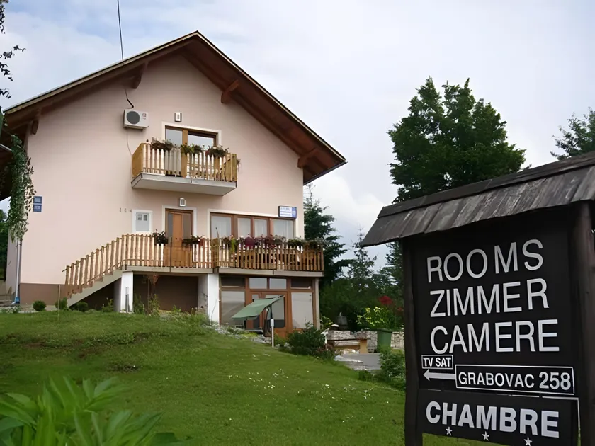 Apartments Kristic - Image 1
