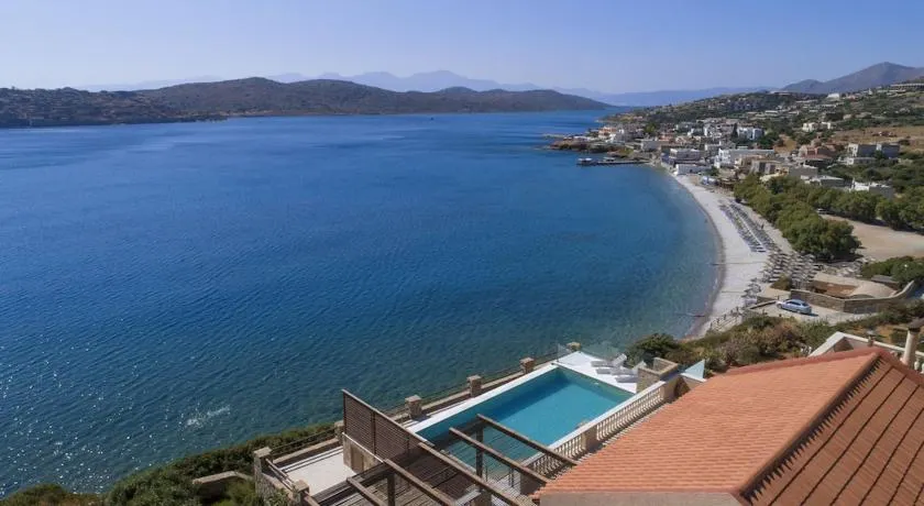 Plaka Beach Luxury Villa Crete Dreams - Image 1