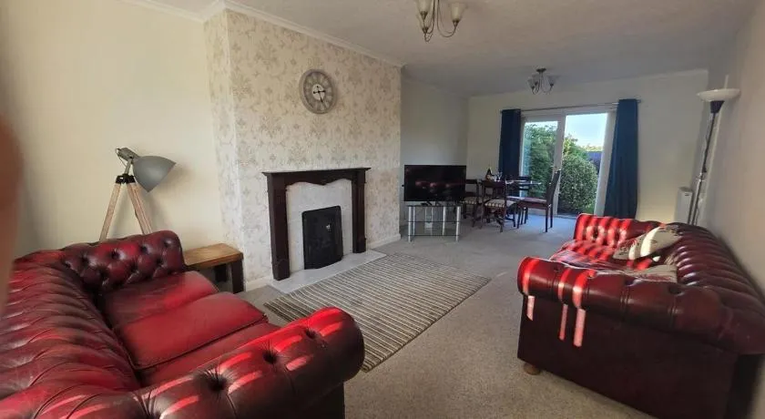 Lovely 3 Bedroom House 5 Minutes M6 or Carlisle - Image 1