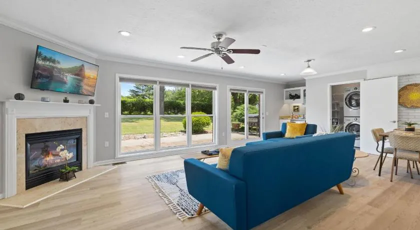 Work-friendly & near downtown - Image 1