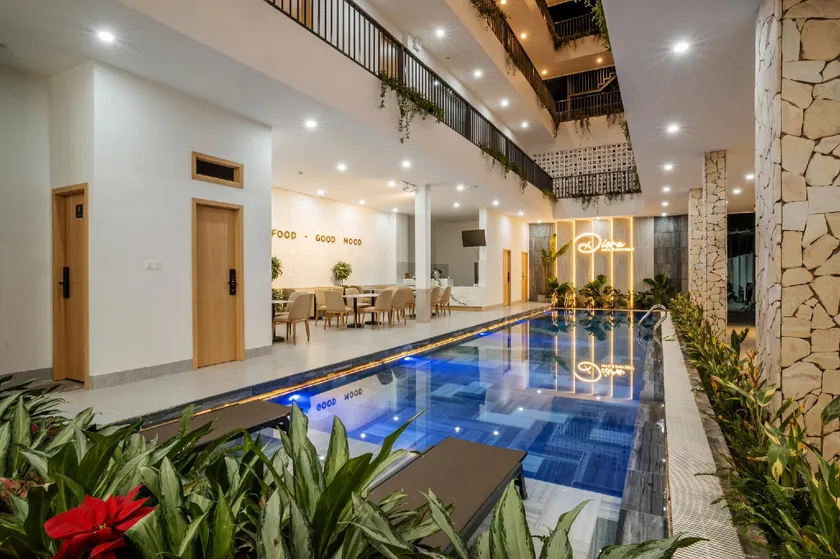 Diora Hotel Pleiku by HOS - Image 1