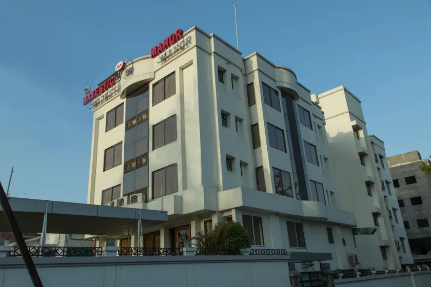 The Majestic Manor - Image 1