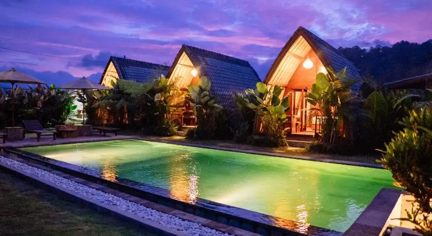 The Caldera Villas - Image 1