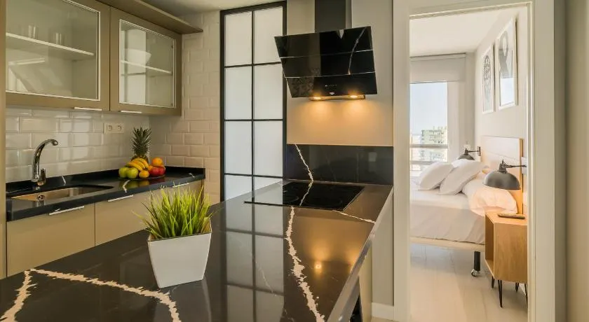 Apartamentos Dubamar - Image 1