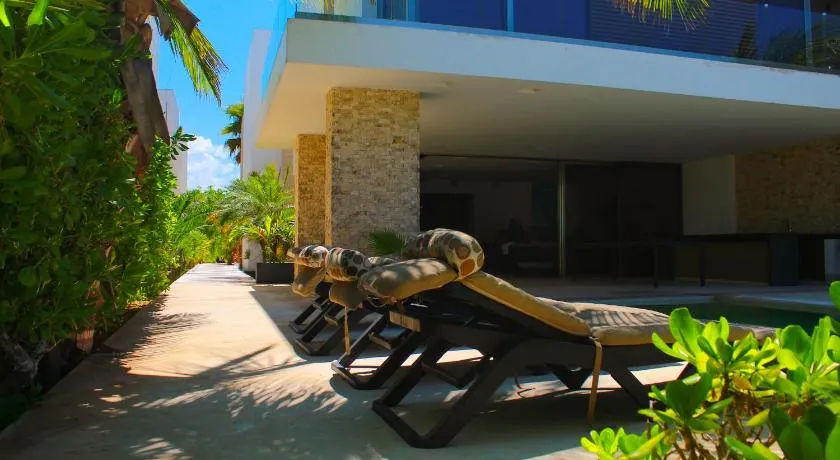 Donoussa Beach home - Image 1