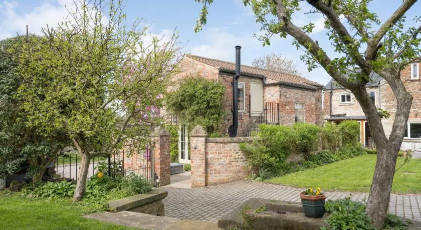 Tanyard Cottage - Whixley, York, North Yorkshire - Image 1