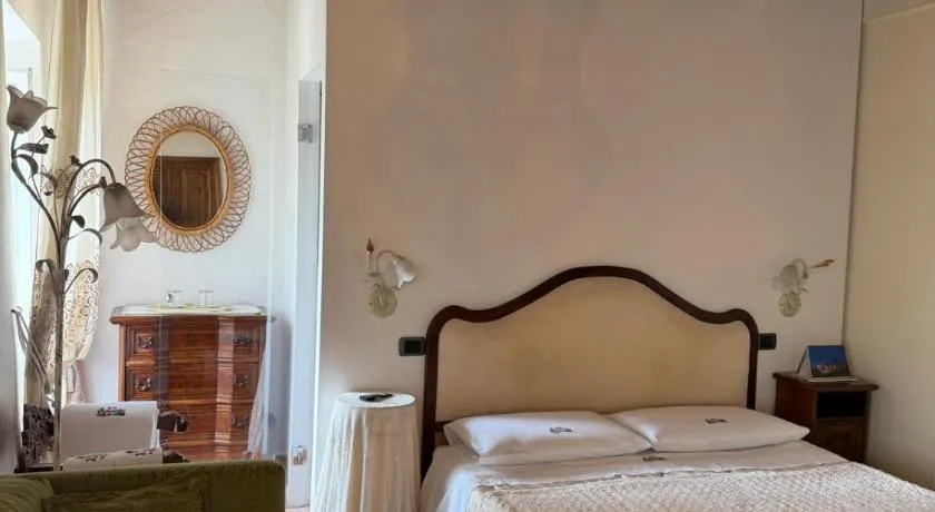 Affittacamere Casa Delle Rose - Image 1