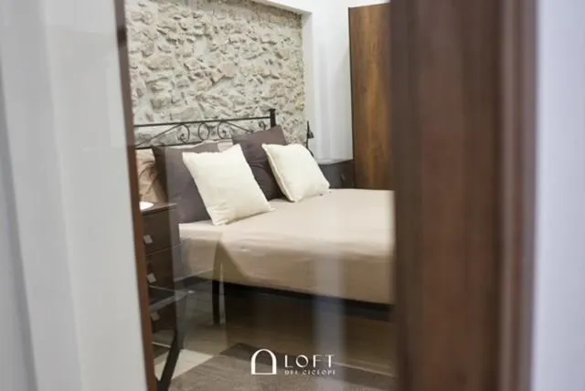 Loft dei Ciclopi Ferentino - Image 1